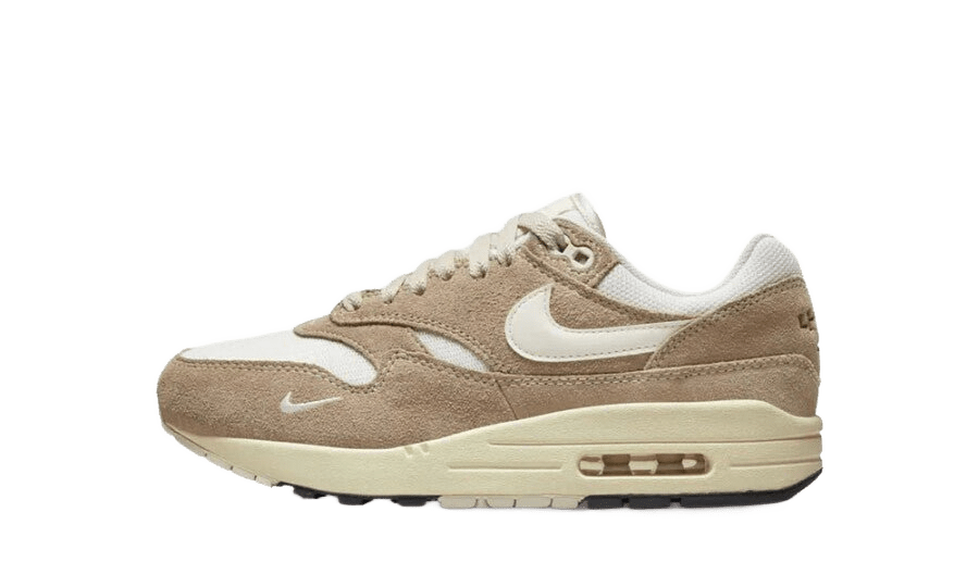 Nike Air Max 1 '87 'Hangul Day' (W) - FQ8150-133 - Mentastore