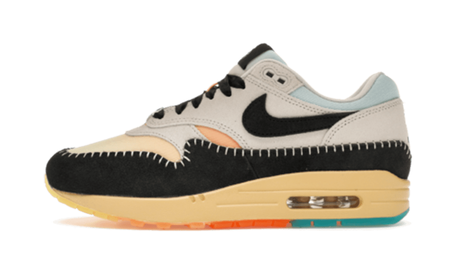 Nike air max 1 '87 n7 (2024) - FZ3610-072 - Mentastore
