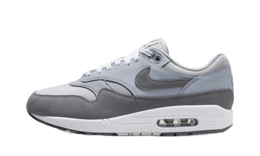 nike air max 1 '87 photon dust wolf grey - HM9936-001 - Mentastore