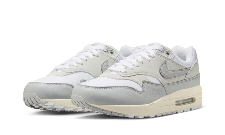 Nike Air Max 1 '87 Pure Platinum (Women's) - HF0026-001 - Mentastore