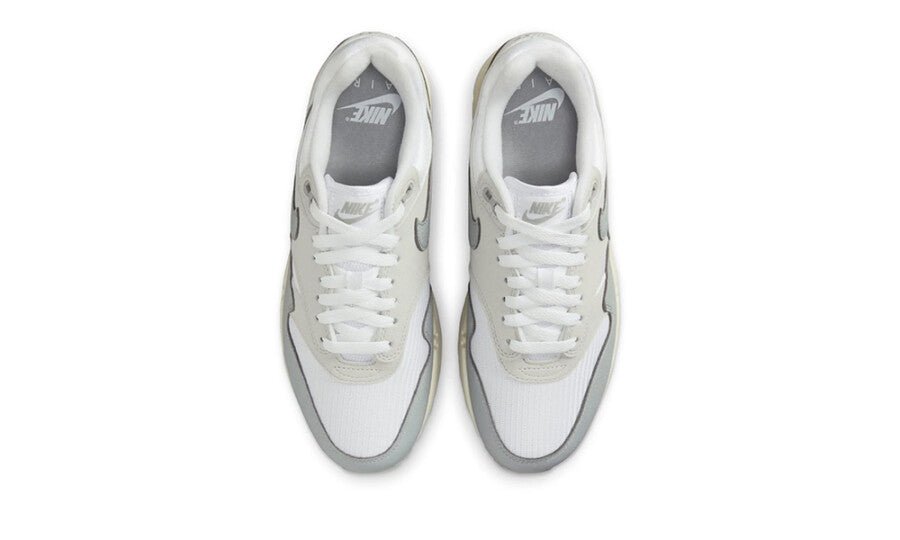 Nike Air Max 1 '87 Pure Platinum (Women's) - HF0026-001 - Mentastore