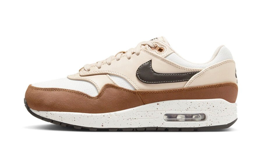 Nike Air Max 1 '87 Velvet Brown (Women's) - FZ3621-220 - Mentastore