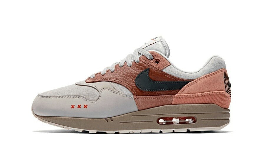 Nike Air Max 1 Amsterdam - CV1638-200 - Mentastore