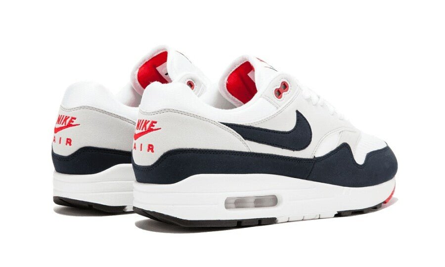 Nike Air Max 1 Anniversary Obsidian - 908375-104 - Mentastore