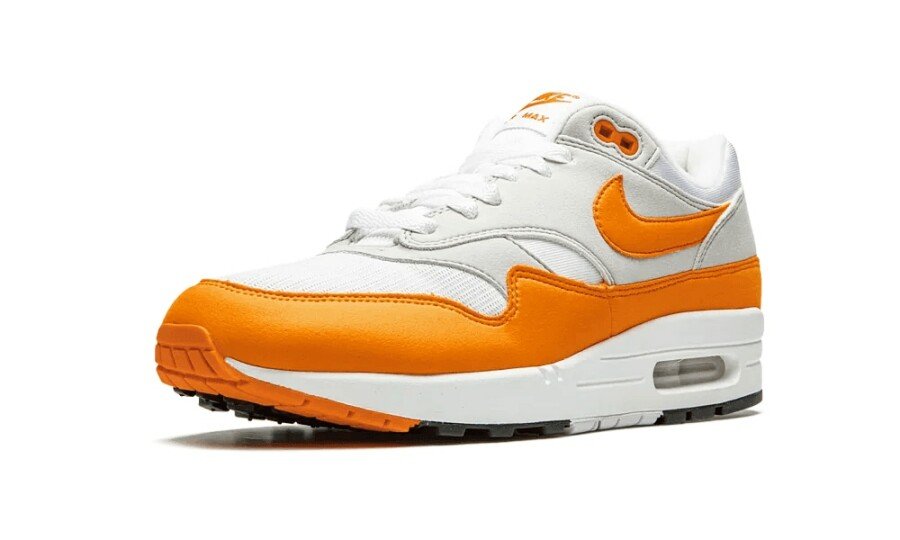 Nike Air Max 1 Anniversary Orange - DC1454-101 - Mentastore