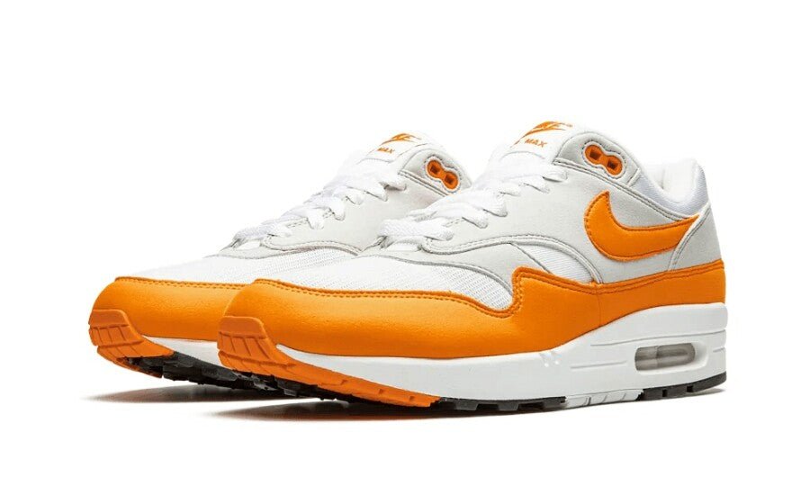 Nike Air Max 1 Anniversary Orange - DC1454-101 - Mentastore