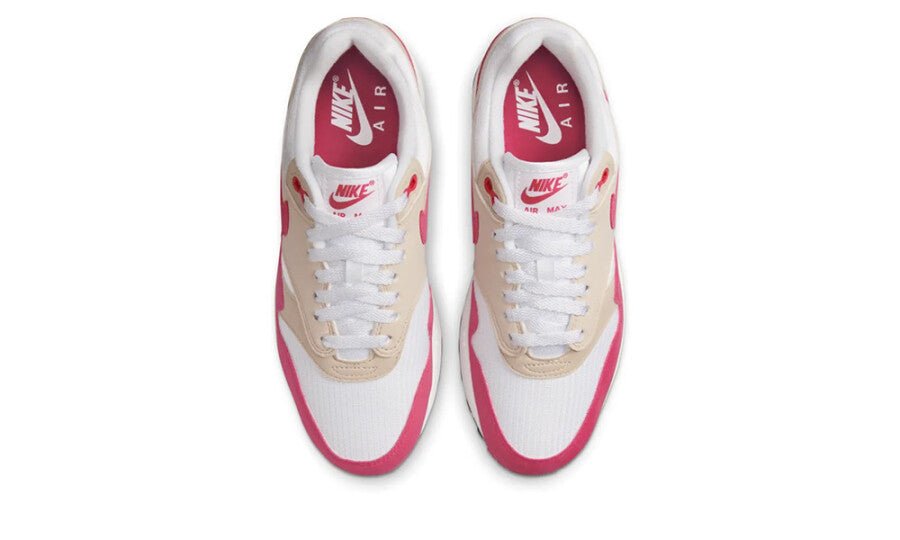 Nike Air Max 1 Aster Pink (Women's) - DZ2628-110 - Mentastore