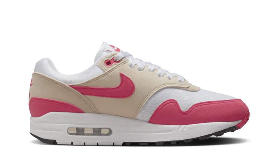 Nike Air Max 1 Aster Pink (Women's) - DZ2628-110 - Mentastore