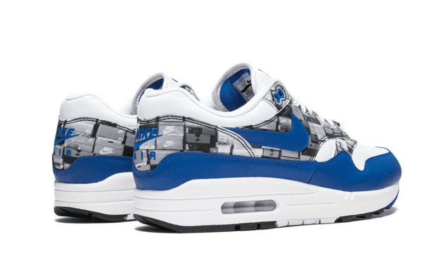 Nike Air Max 1 atmos We Love Nike (Game Royal) - AQ0927-100 - Mentastore