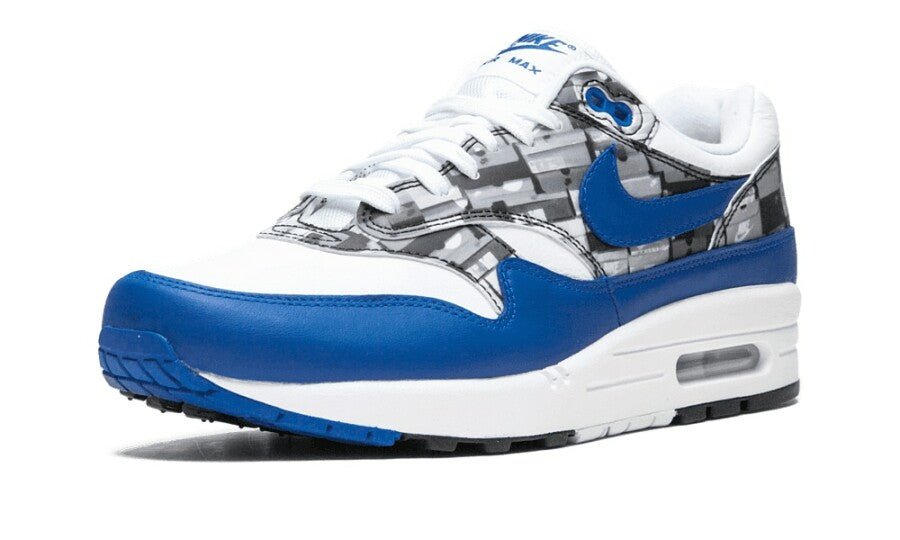 Nike Air Max 1 atmos We Love Nike (Game Royal) - AQ0927-100 - Mentastore