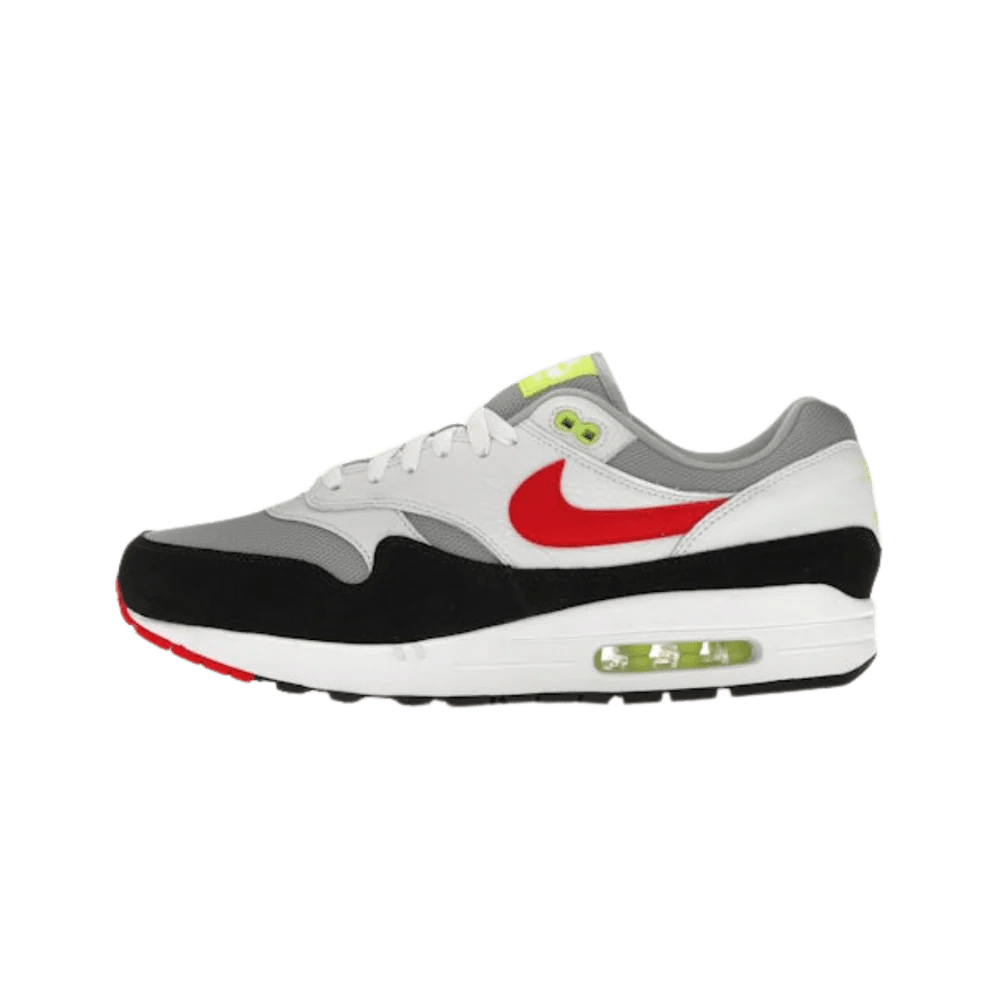 Nike Air Max 1 Chili Volt - HF0105-100 - Mentastore