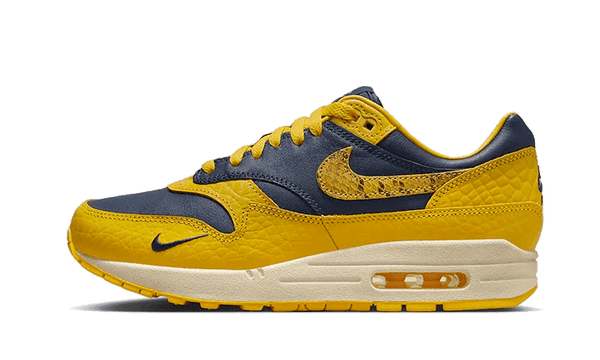 Nike Air Max 1 Co.jp Michigan Head To Head (Women's) (FJ5479-410)