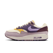 Nike Air Max 1 Dark Raisin Hydrangeas (W)