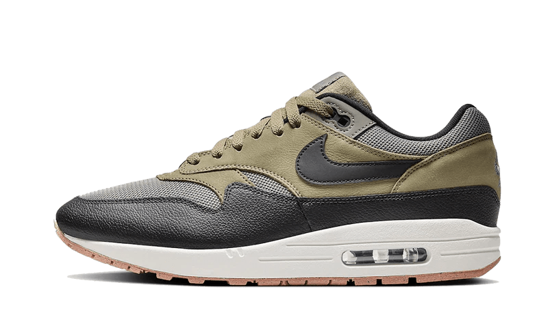 Nike Air Max 1 Dark Stucco - FD9082-002 - Mentastore