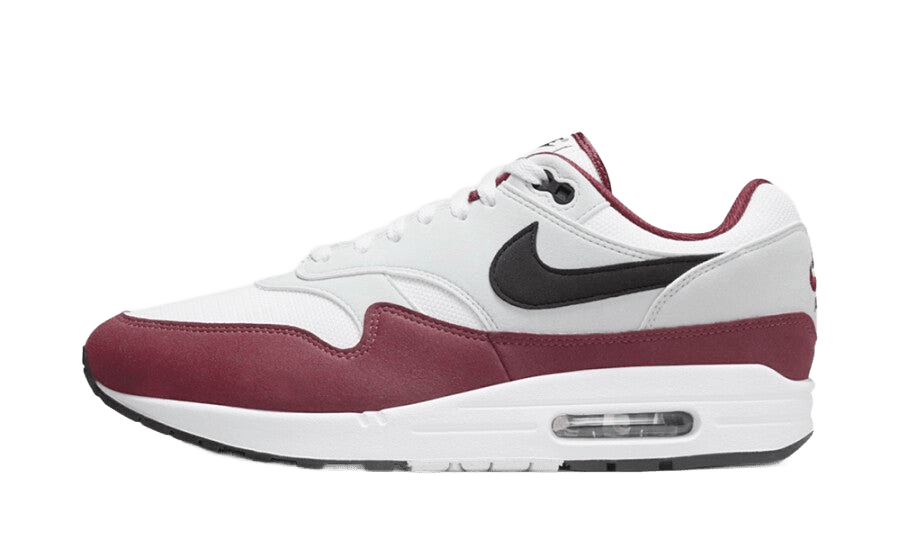 Nike Air Max 1 Dark Team Red - FD9082-106 - Mentastore