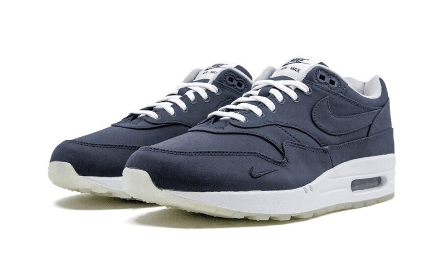 Nike Air Max 1 Dover Street Market Ventile (Brave Blue) - AH8051-400 - Mentastore