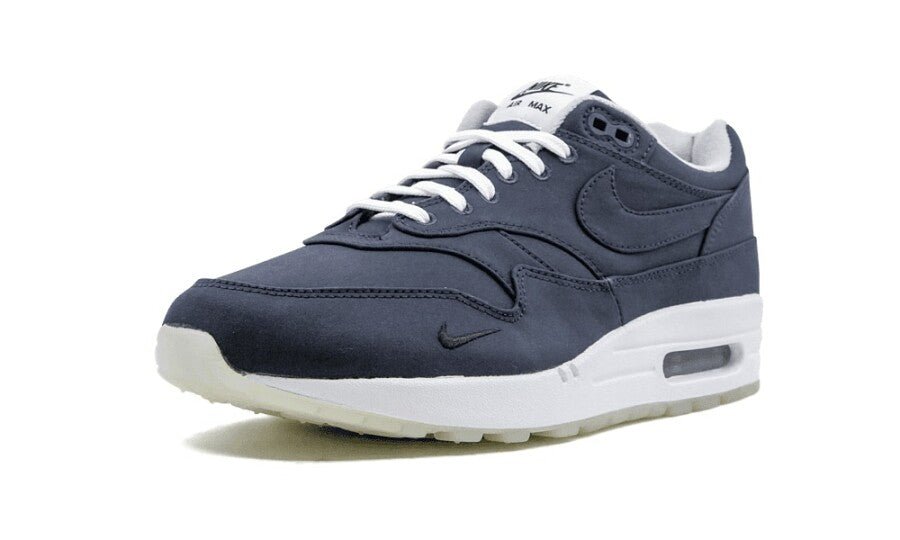 Nike Air Max 1 Dover Street Market Ventile (Brave Blue) - AH8051-400 - Mentastore
