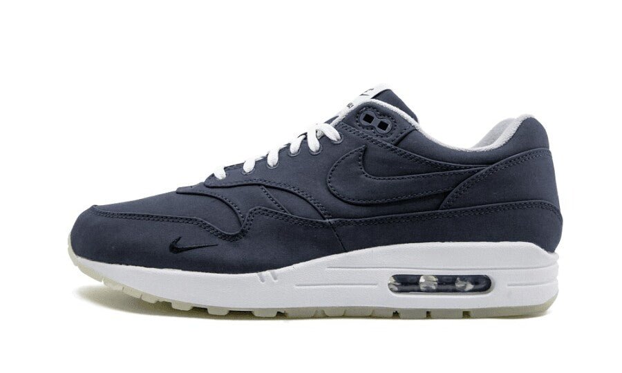 Nike Air Max 1 Dover Street Market Ventile (Brave Blue) - AH8051-400 - Mentastore