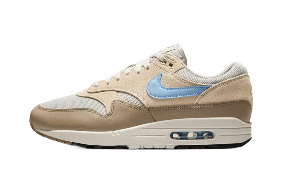 Nike Air Max 1 Essential Light Bone - FZ5808-009 - Mentastore