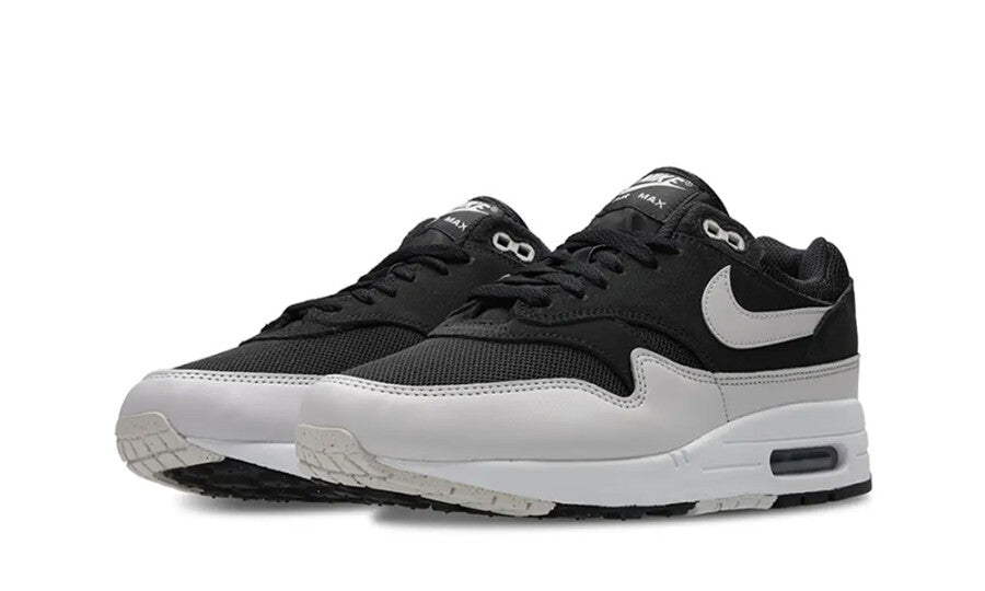 Nike Air Max 1 Essential Off Noir Vast Grey - FZ5808-007 - Mentastore
