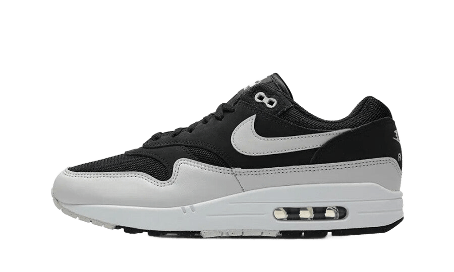 Nike Air Max 1 Essential Off Noir Vast Grey - FZ5808-007 - Mentastore