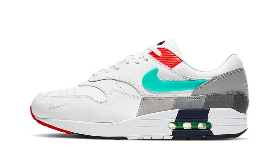 Nike Air Max 1 Evolution Of Icons - CW6541-100 - Mentastore
