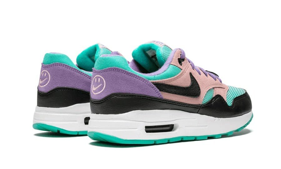 Nike Air Max 1 Have a Nike Day (GS) - AT8131-001 - Mentastore