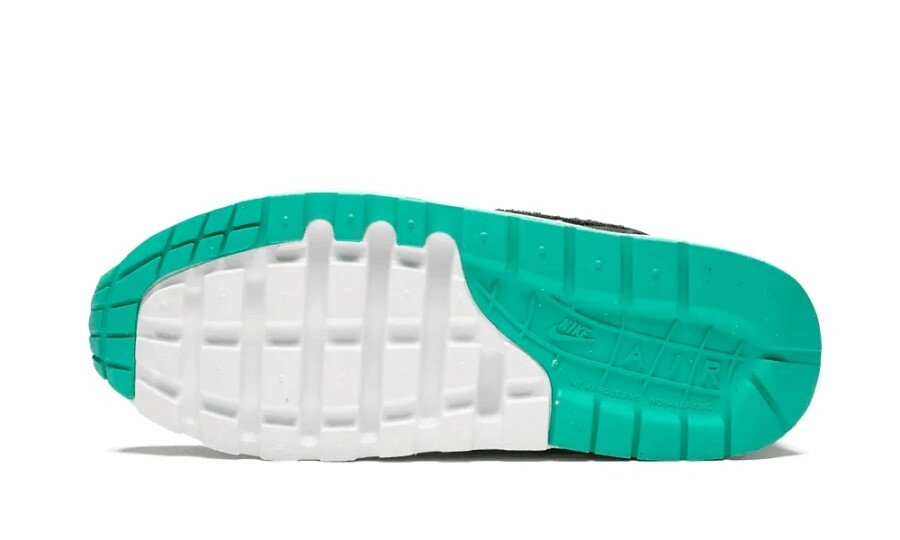 Nike Air Max 1 Have a Nike Day (GS) - AT8131-001 - Mentastore