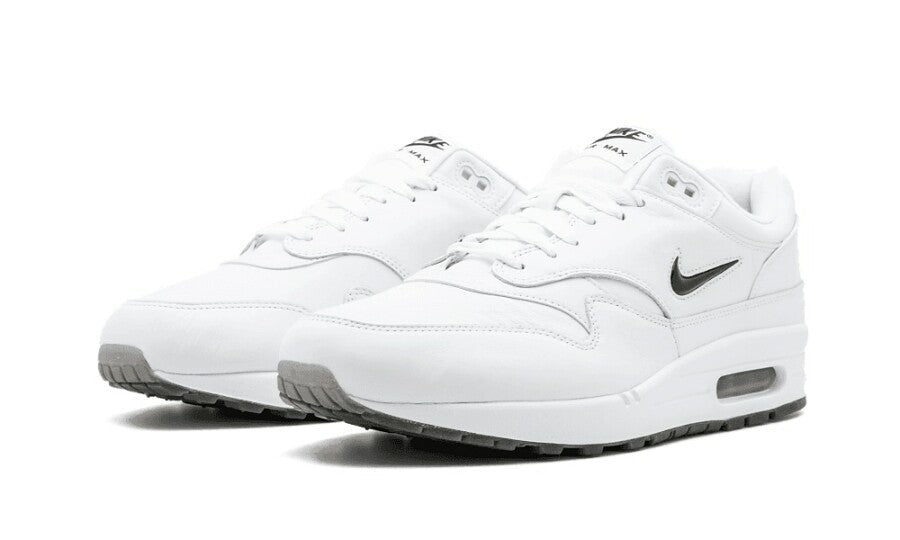 Nike Air Max 1 Jewel Black Diamond - 918354-103 - Mentastore