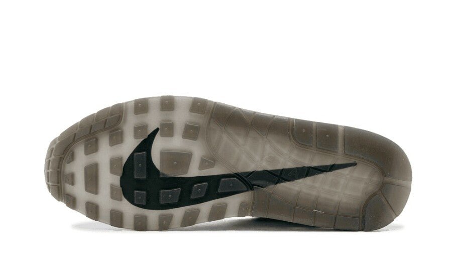Nike Air Max 1 Jewel Black Diamond - 918354-103 - Mentastore