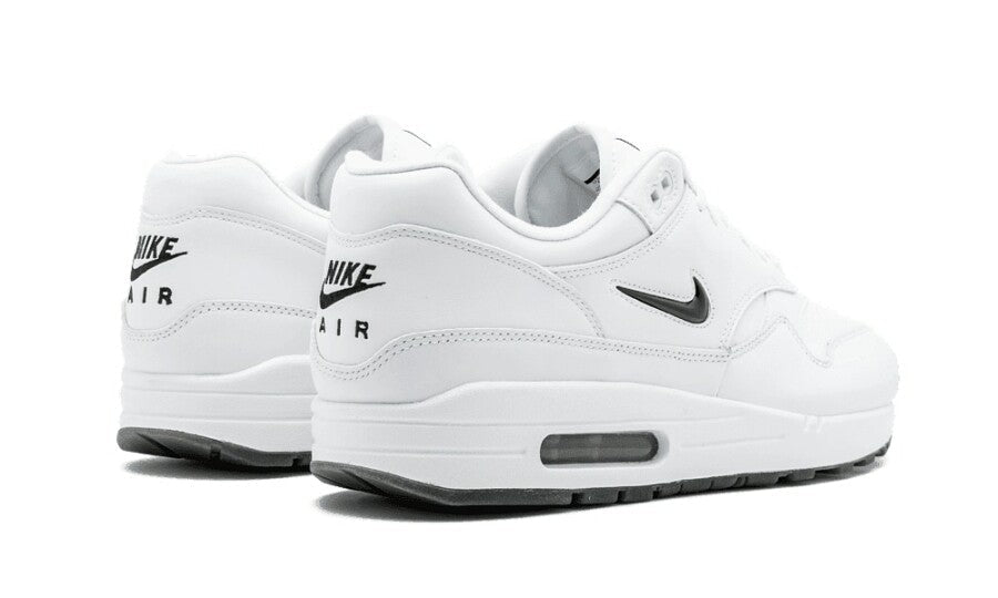 Nike Air Max 1 Jewel Black Diamond - 918354-103 - Mentastore