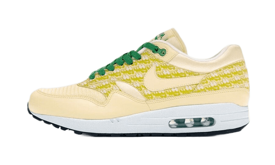 Nike air max 1 lemonade (2020) - CJ0609-700 - Mentastore
