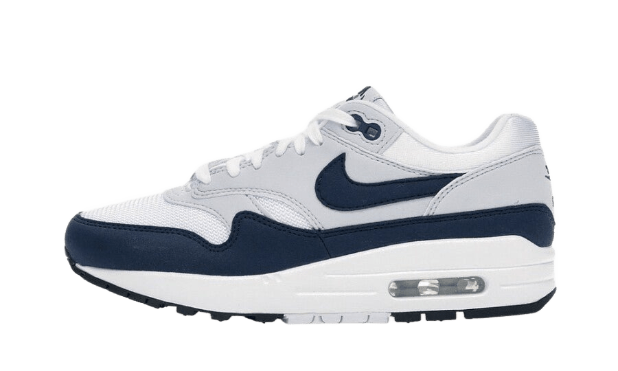 Nike air max 1 lx obsidian light orewood brown (women's) - FD2370-110 - Mentastore