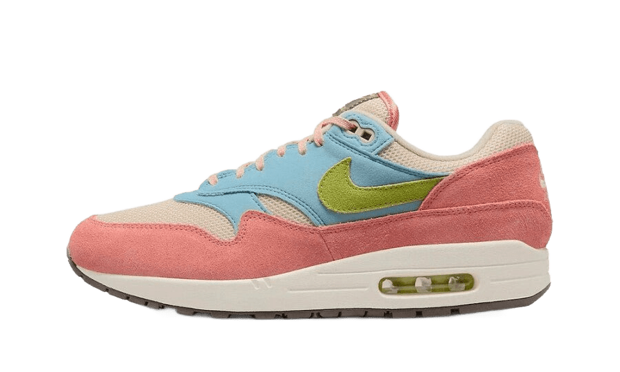 Nike Air Max 1 Madder Root - DV3196-800 - Mentastore