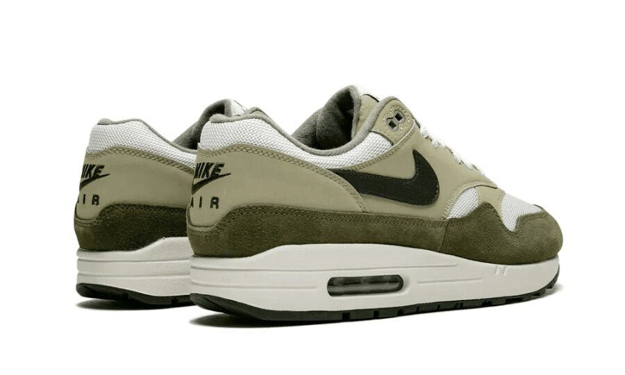 Nike Air Max 1 Medium Olive - AH8145-201 - Mentastore