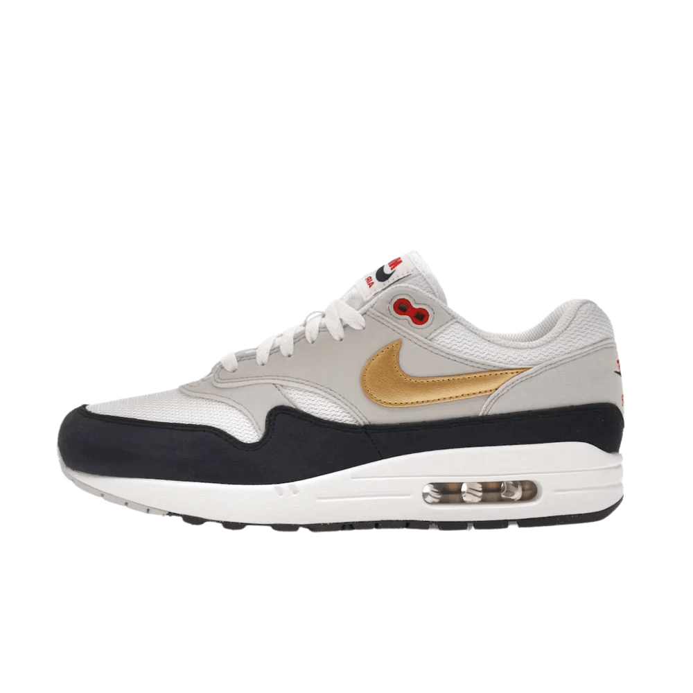 Nike Air Max 1 Olympic - 665873-104 - Mentastore