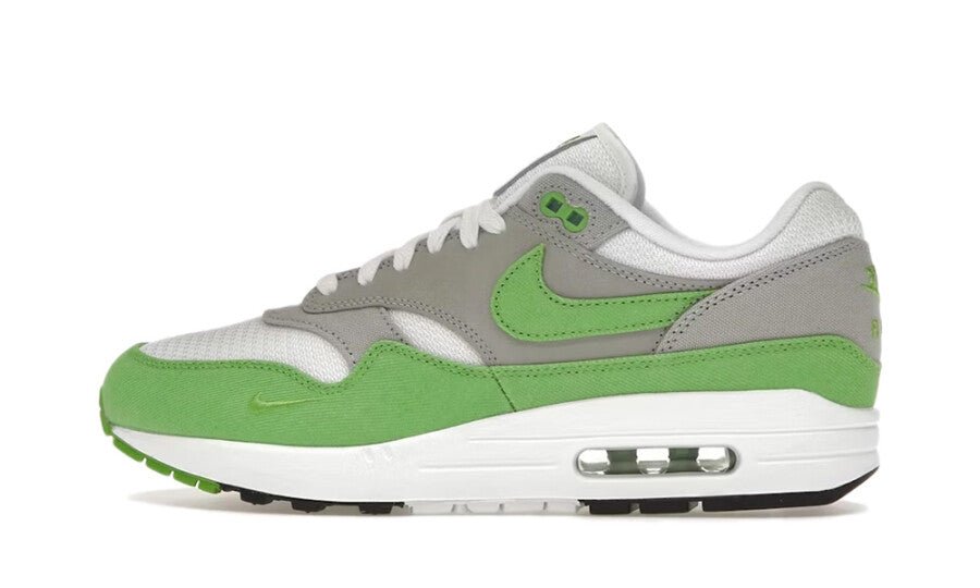 Nike Air Max 1 'Patta 20th Anniversary Chlorophyll' - Mentastore