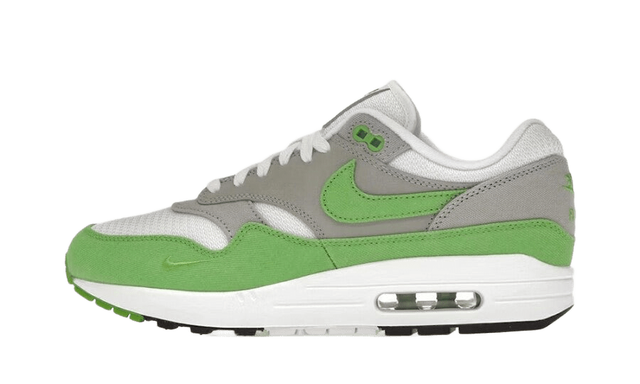 Nike Air Max 1 'Patta 20th Anniversary Chlorophyll' - HF1012-300 - Mentastore