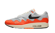 Nike Air Max 1 Patta Waves Hyper Crimson
