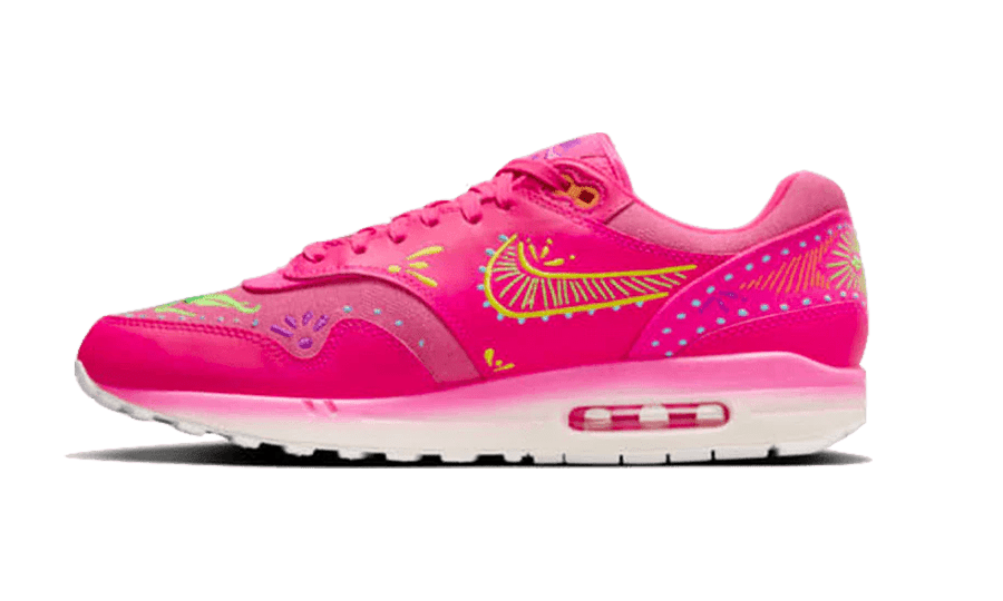 Nike air max 1 prm día de muertos - FQ8172-645 - Mentastore