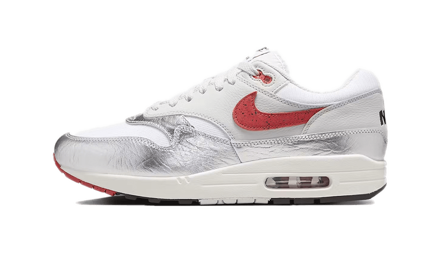 Nike air max 1 prm se hot sauce - HF7746-100 - Mentastore