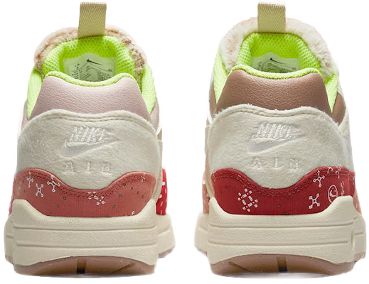 Nike Air Max 1 PRM Woman's Best Friend - DR2553-111 - Mentastore