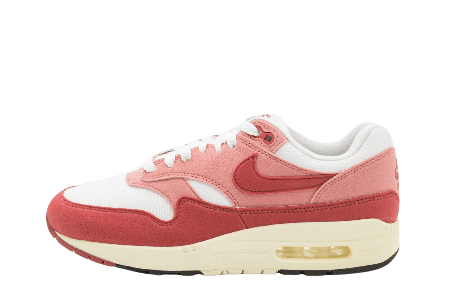 Nike Air Max 1 RED STARDUST - Mentastore - DZ2628-103