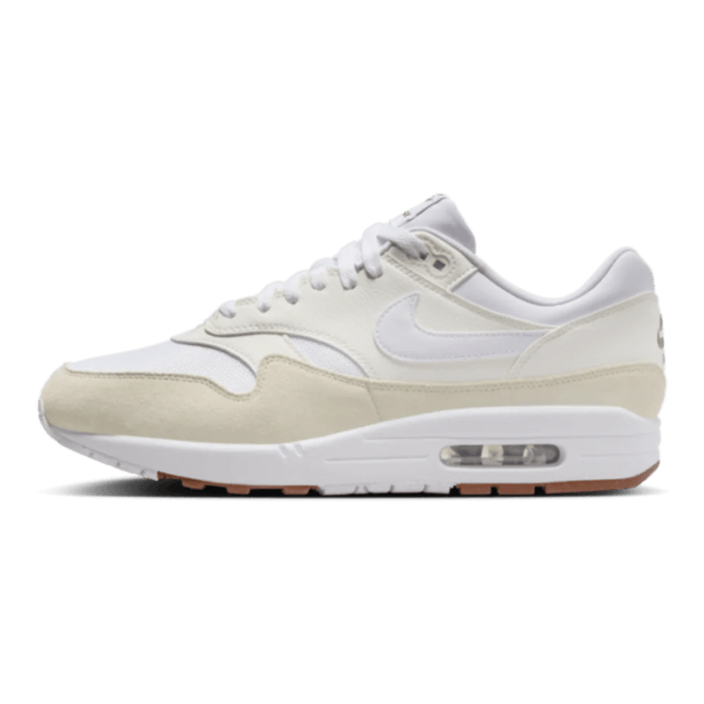 Nike Air Max 1 SC 'Sail' - FN6983-100 - Mentastore