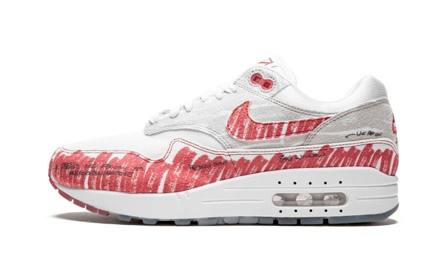 Nike air max 1 Sketch To Shelf - Mentastore