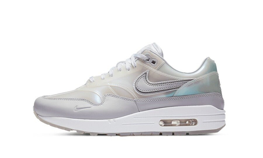 Nike Air Max 1 SNKRS Day White (Women's) - DA4300-100 - Mentastore