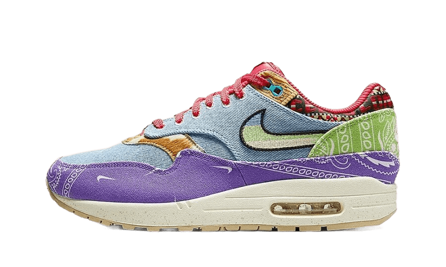 Nike Air Max 1 SP Concepts Far Out (special box ) - DN1803-300 - Mentastore