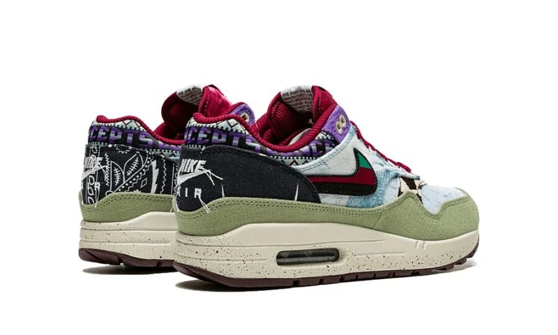 Nike Air Max 1 SP Concepts Mellow - DN1803-300 - Mentastore