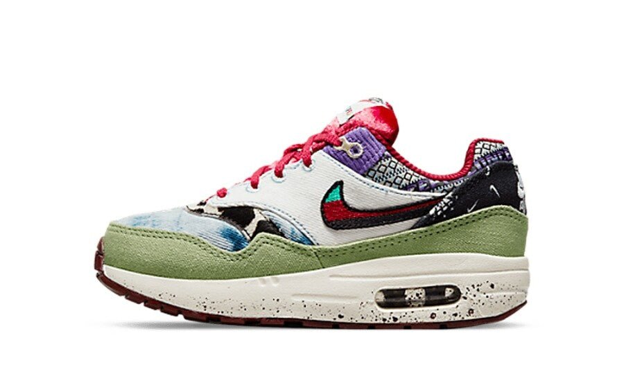 Nike Air Max 1 SP Concepts Mellow (PS) - DR2362-300 - Mentastore