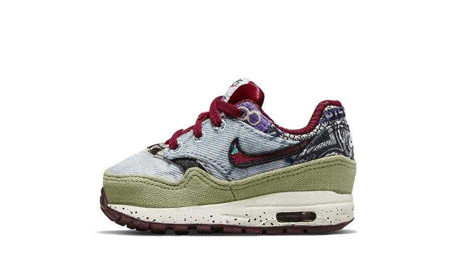 Nike Air Max 1 SP Concepts Mellow (TD) - DR2363-300 - Mentastore